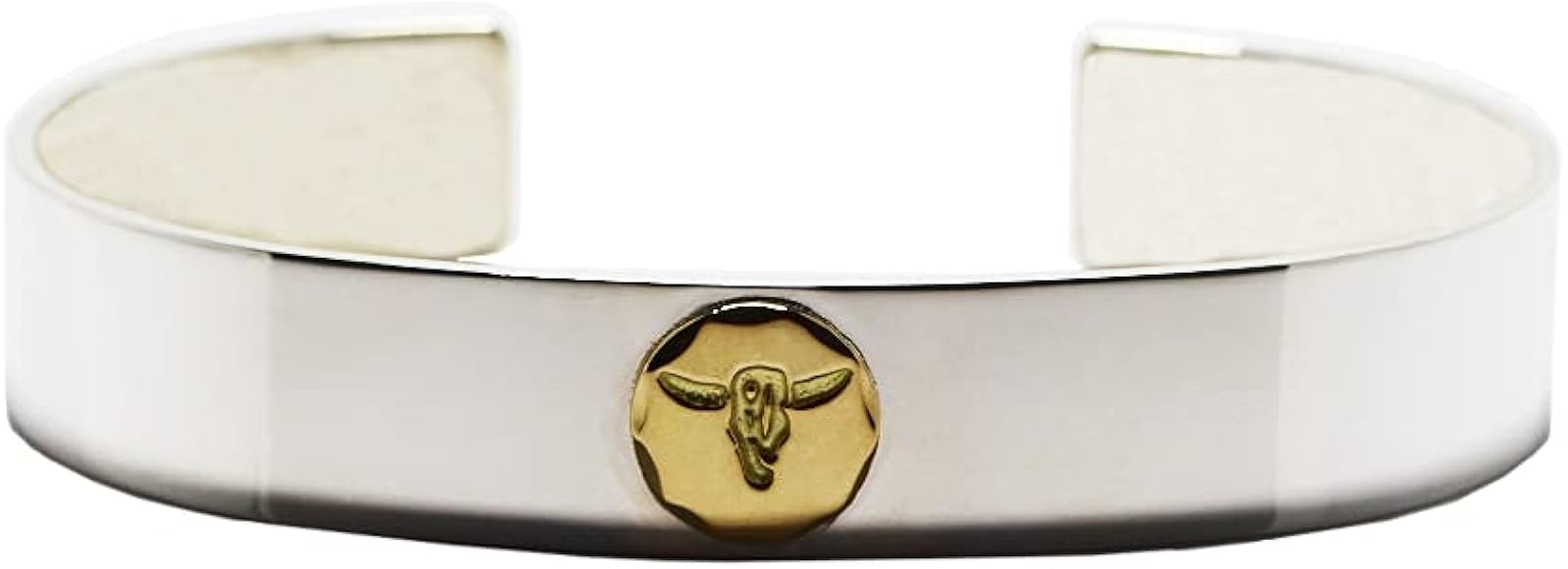 TADY & KING シルバー925 k18バングル