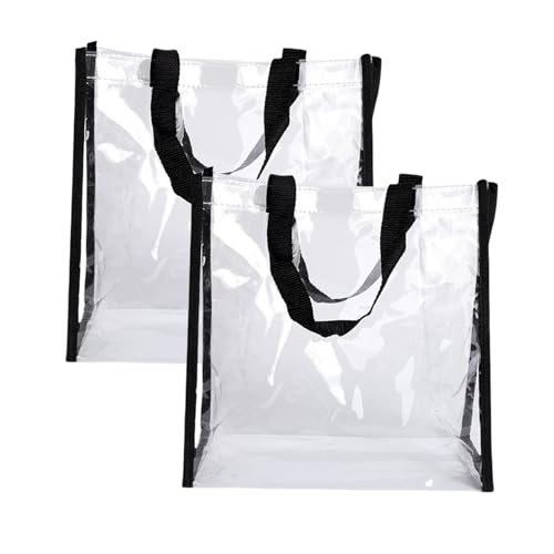 best clear stadium bags