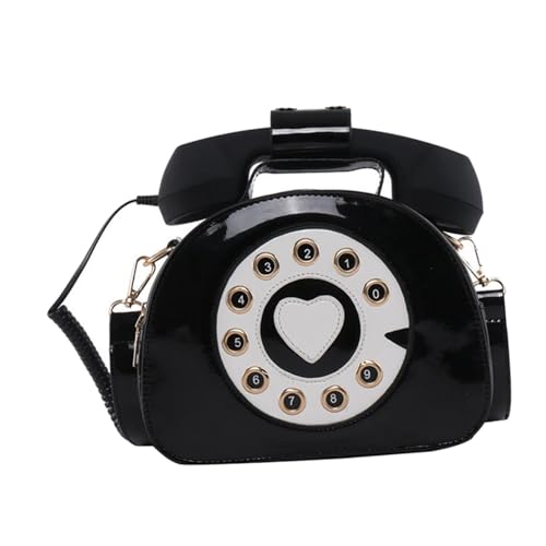 Sac bandoulière portable anti-perte pour sécuriser votre smartphone en ville