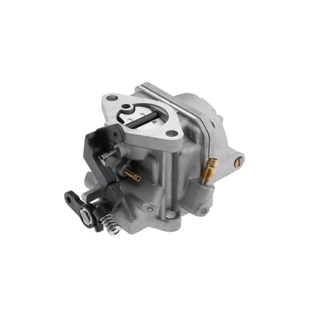JeeYe Marine Carburetor Assembly for 4 Stroke 5 Hp 4 Hp