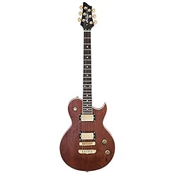 Aria petrc – Guitare Les Paul - Les Beatles, Paul McCartney, John Lennon, RIngo Starr, George Harrison
