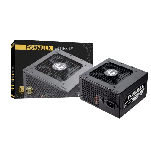 BitFenix BP-FM650ULAG-9R Alimentation pour PC Cover