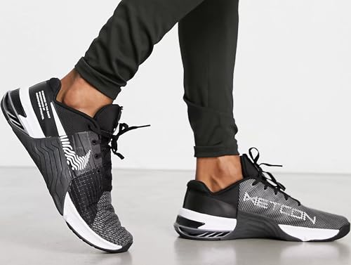 Image of Nike Men's Metcon 8 Sneakers