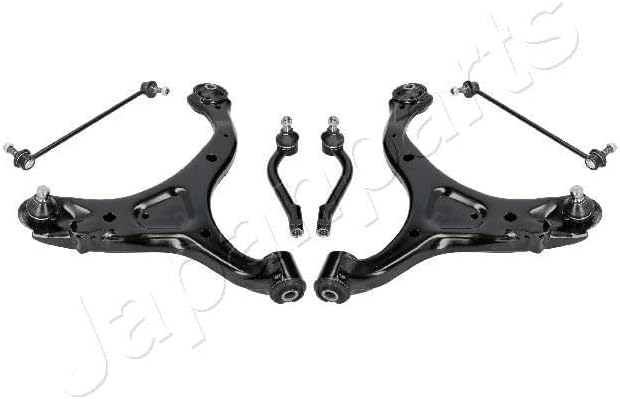 Japanparts SKS-H00 Arm Kit, Wheel Suspension