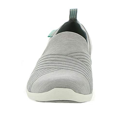 Skechers Skechers Active Newbury St-Better Together-100173 Women's Slip On 9.5 B(M) US Grey