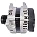 Woosphy Alternator Replacement for Mercedes CLA250 C117 C118 2014-2019 GLA250 X156 2015-2020 L4 2.0L 0009061903 150A 0125711055