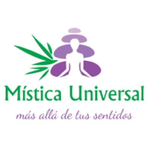 M&iacute;stica Universal - Oraciones Poderosas cover art