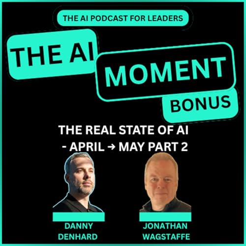 The Real State Of AI Part 2