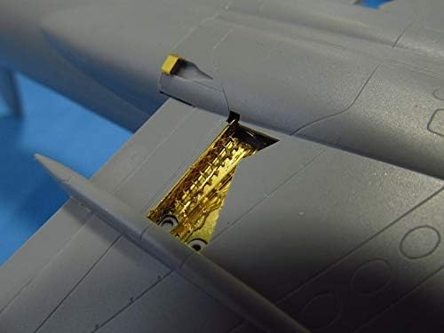 MD14442-1/144 - Detailing Set for Aircraft Model Tu-204
