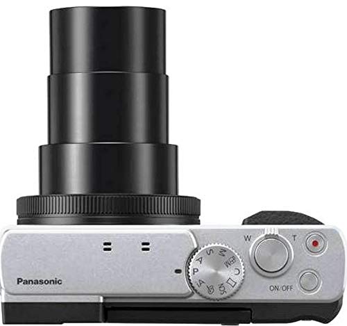 パナソニック LUMIX ルミックス DC-TZ95 カメラ Panasonic Lumix DC-TZ95 Compact Camera 21.1 Megapixel with 24