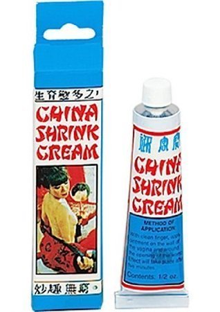 Crema retráctil China Home Party de Therdraiss