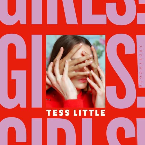 『Girls! Girls! Girls!』のカバーアート