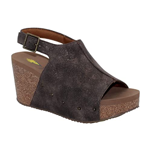 Image of VOLATILE Women's Riverside Sandal