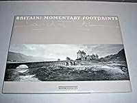 Britain: Momentary footprints B007I9EQTC Book Cover