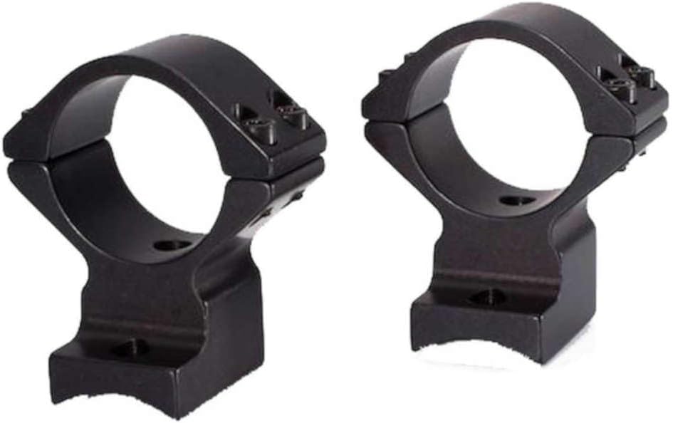 Talley 758749 30MM Kimber Model 84M Current Production (8-40) (High) 0.6 Height, Multi