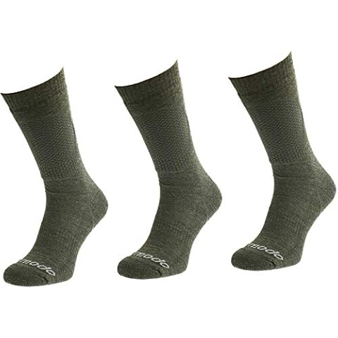 Comodo - Jagdsocken Herren & Damen aus Merinowolle Cover