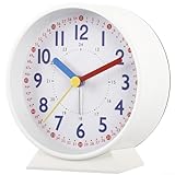 [Rappel de taille] Veuillez vérifier vos préférences de taille ; cette horloge mesure 9 x 4 x 1 cm.