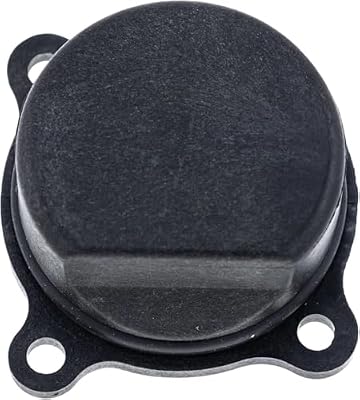 841P014301S Crankcase Cover - for Craftsman/MTD/Remington/Troy-Bilt (HT2200/Y25SP/RM2599/TB22) Models (Outdoor Power Equipment) Replacement Part (1 Pack)​