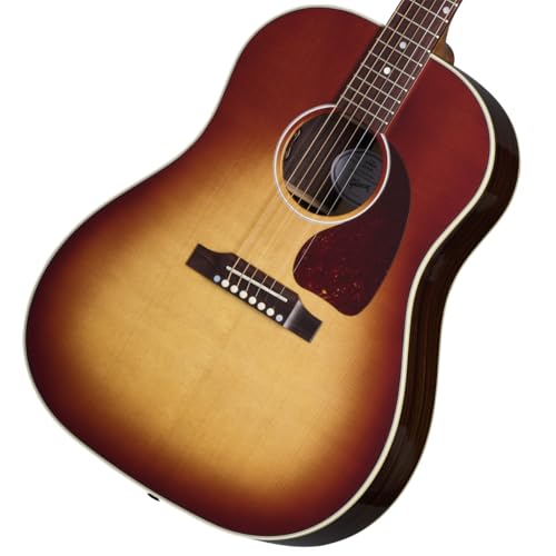 Gibson/J-45 Standard Rosewood RB (Rosewood Burst)