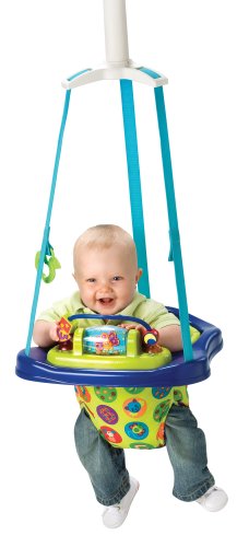 Amazon.com: Evenflo smartsteps Jump y 