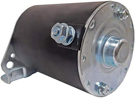 Caltric Starter 14 Tooth Compatible With Briggs & Stratton 17 17.5 18 18.5