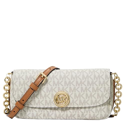 Michael Kors Nolita Small sac à rabat et bandoulière modulable
