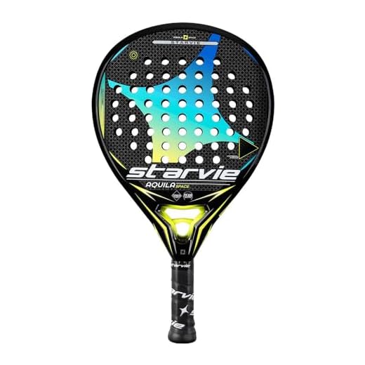 Star vie Aquila Space Pro