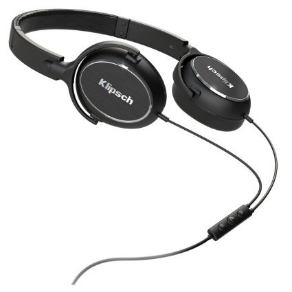 Amazon.co.jp: Klipsch Reference r6i on-earインラインマイク付き