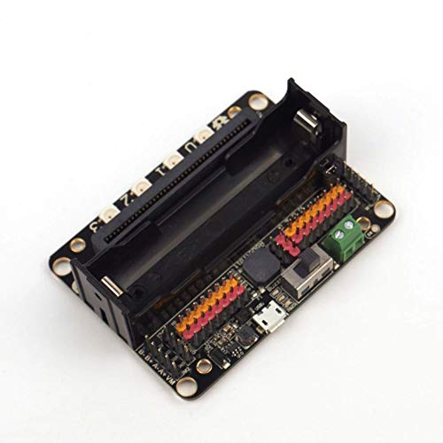 RobotBit - Robot Expansion Board for Micro:bit