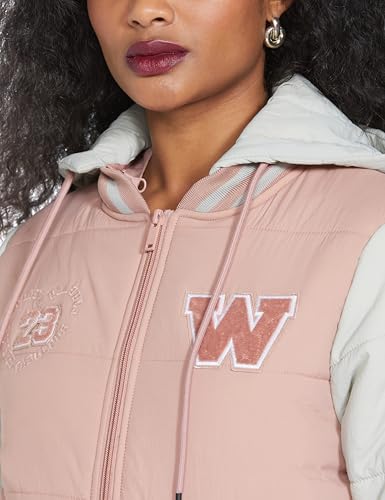 Image of Qube By Fort Collins Women Jacket
