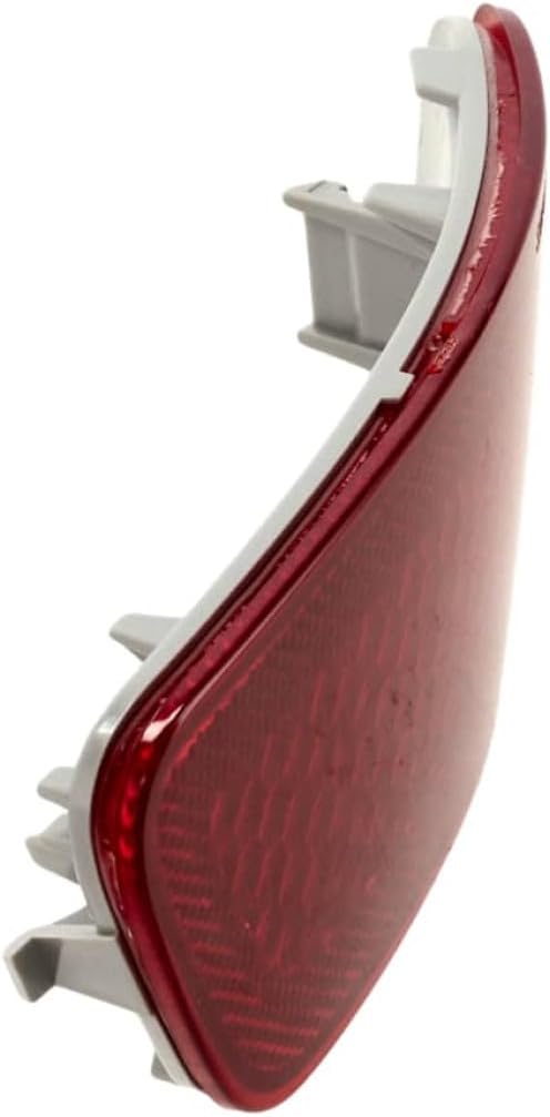 KarParts360 For Jeep Grand Cherokee Rear Reflector 2011-2021 Passenger Side Replacement For CH1185100 | 57010720AC