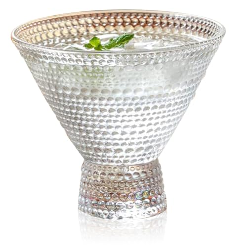 BESTYASH Bicchiere Da Martini Bicchiere Da Vino Bicchieri Da Cocktail