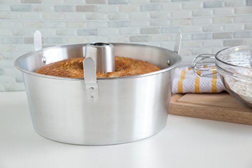 Fox Run 4795 Loose Bottom Angel Food Cake Pan thumb #4