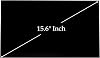 Replacement for Dell Latitude 15 3520 15.6