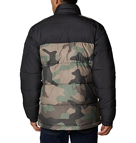 Image of Columbia Men's Pike Lake Jacket