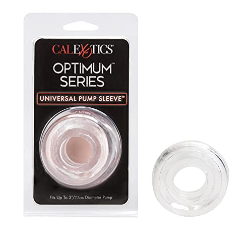 CalExotics Universal Sleeve For Pumps Package may vary