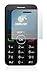 BROTECT Protector Pantalla Cristal Compatible con Alcatel One Touch OT-2008G Protector Pantalla...