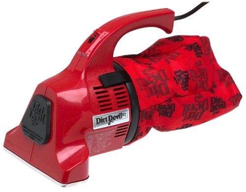 Dirt Devil Hand Vac Plus