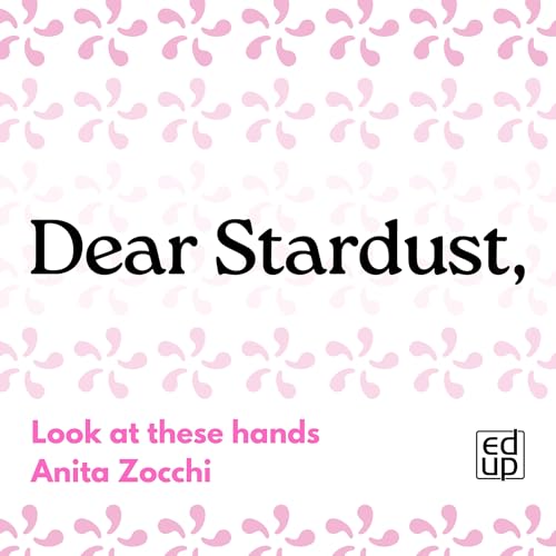 Page de couverture de Look at these hands - Anita Zocchi