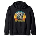 Funny Dog Outfit Design Soft Coated Wheaten