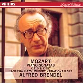 値下げ❗️モーツァルト全集第8巻　ピアノ曲 モーツァルト全集 8 ピアノ曲 ヴァルター・クリーン