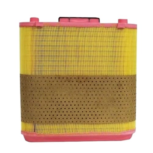 Filtre à air C37480 élimine la poussière pour éviter la perte de puissance