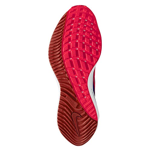 Image of Nike Men Mesh Running Shoes