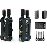 Amazon.com: Hollyland Mars 4K Wireless Video Transmission System