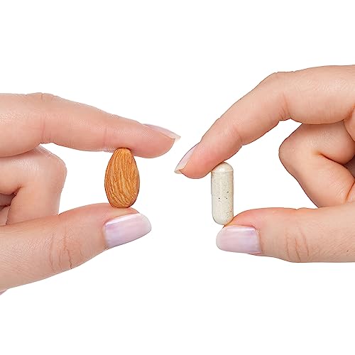 Seeking Health TMCII-30-CAPS-A Trace Minerals Complex Ii - Immune Health & Brain Health Supplement With Zinc & Selenium - Copper- And Iron-Free Formula thumb #2