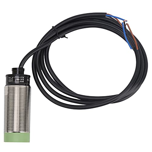 Qualité stable anti-interférence PRL30-15DN cylindrique Approche, commutateur d'approche, adaptabilité industrielle, équipement de contrôle pour capteur Cover