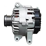 Generator Alternator compatible with Opel Insignia A Astra J 1202314 1202332 1202336