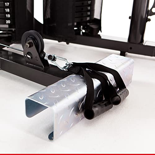 HAMMER Inspire Kraftstation M5 – Bild 4