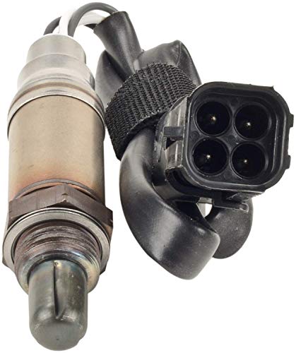 Sonde oxygène Bosch 13819 réduit la consommation de carburant OE