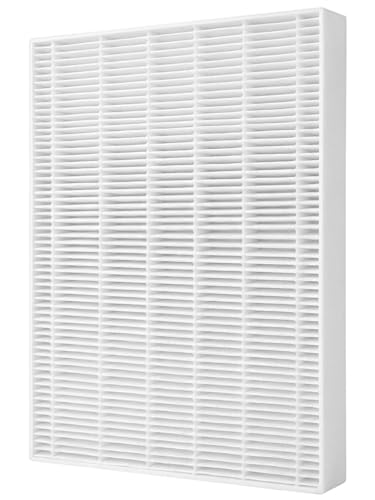 Filtros de repuesto para colector polvo uñas 2 unidades miniatura 1
